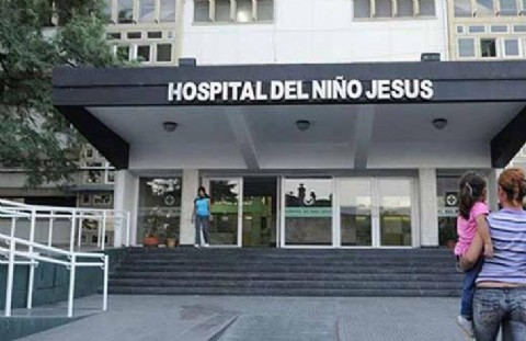 Formación médica de excelencia posiciona al Hospital del Niño Jesús con la máxima calificación dentro del SIER