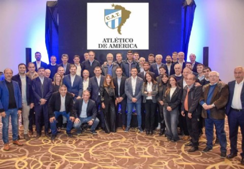 El camarista Fernando Poviña benefició al hijo de su compañero de lista en Atlético Tucumán en plena campaña