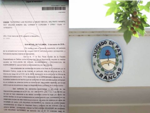 Tucumán: las falsas denuncias que desvincularon a un hombre de sus hijos de 11 y 12 años