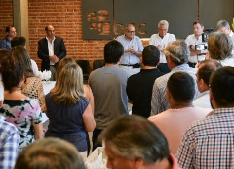 Con importantes avances, la Dirección de Catastro celebra sus 50 años