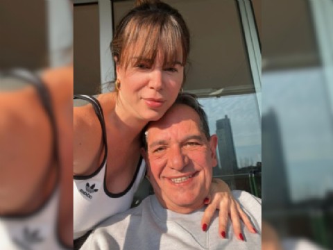 Marianela Mirra, ganadora de Gran Hermano, espera su primer hijo junto a José Alperovich