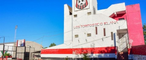 Se dio inicio al cronograma electoral en el Club Toritos de Chiclana de Paraná