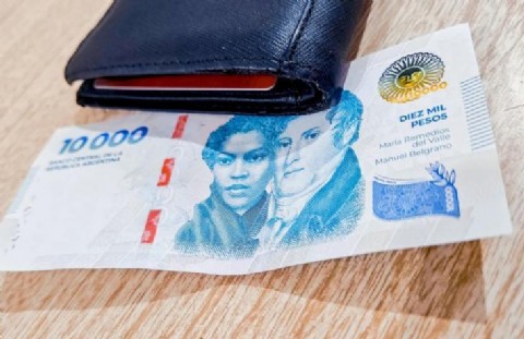 Cronograma del pago proporcional del sueldo a empleados estatales