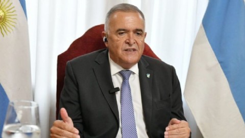 Jaldo pedirá licencia sin goce de sueldo por 30 días para hacer campaña electoral