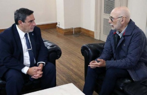 Tucumán será sede de un encuentro federal para analizar los desafíos del sistema sanitario