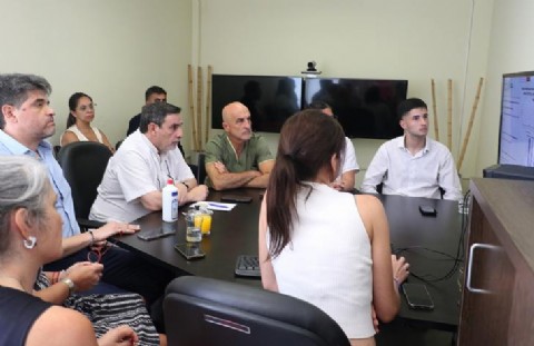 Tucumán refuerza la vigilancia sanitaria ante la confirmación de un caso de sarampión en Entre Ríos