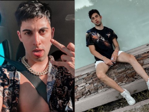 Quién es Amiel Giménez, el influencer que está revolucionando Tiktok con sus letras virales