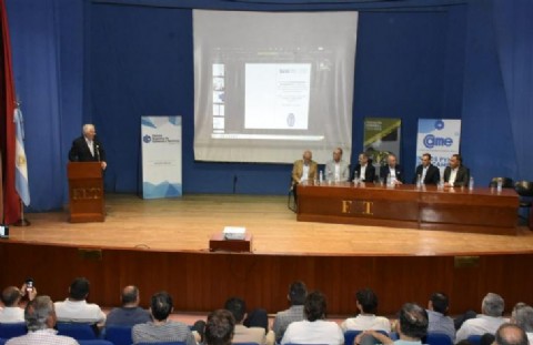 Avanzan los vínculos entre el sector público, privado y académico para impulsar obras estratégicas en Tucumán