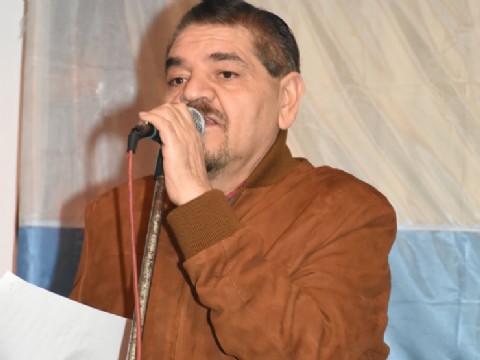 Dolor en el folclore tucumano por el fallecimiento del Turco Yamil Farah