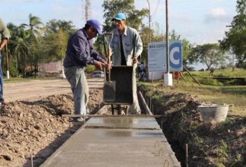 Colombres se revalorizará con el desarrollo de importantes obras