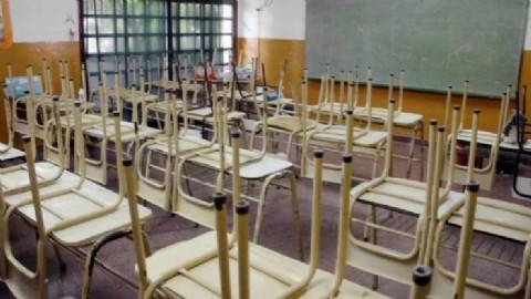 El lunes 27 no habrá clases en escuelas afectadas por las elecciones