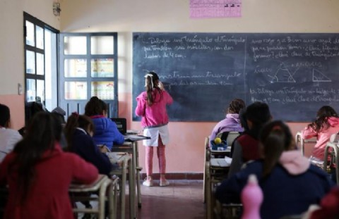 La Provincia refuerza la seguridad escolar ante un fenómeno global