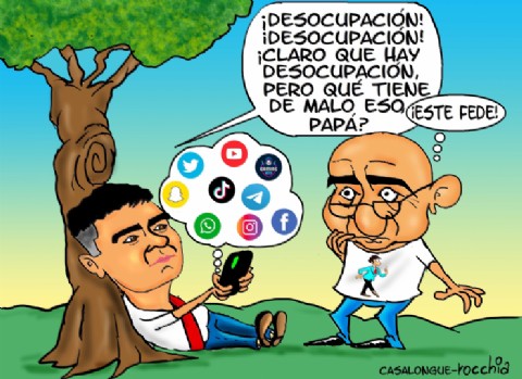 La motosierra impacta en la provincia: Topper paralizó la producción y dio licencia a 1200 trabajadores