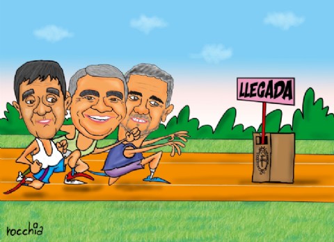 El fenómeno Milei impidió el triunfo peronista luego de 28 años