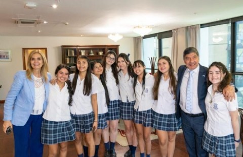 VIDEO | Sancionaron una ley que crea la Marca Tucumán Sustentable