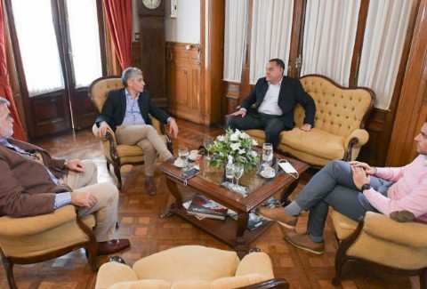 Ocho tucumanos competirán en el Mundial de XTERRA en Italia