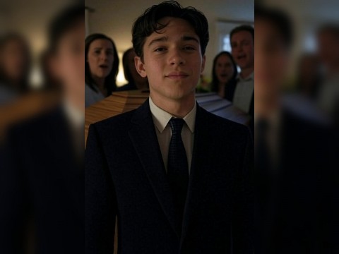 Confusión fatal: un joven llegó a su velorio para avisar que estaba vivo