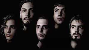 Mister G, la banda de rock que desde Tucumán llega a todos lados