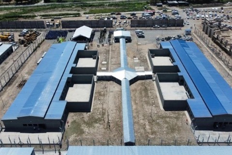 Tucumán inició el traslado de internos al nuevo sector del penal Benjamín Paz