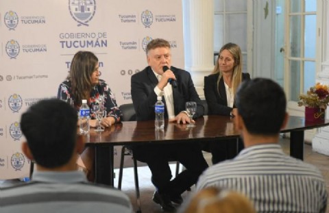 La Cocha se prepara para recibir la 40° Fiesta de la Primavera con entrada libre y gratuita