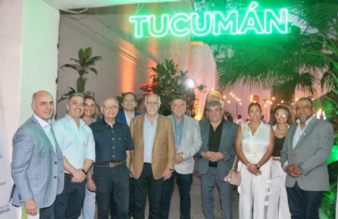 Música, identidad y emoción en el lanzamiento oficial de la Temporada 2026 de Tucumán