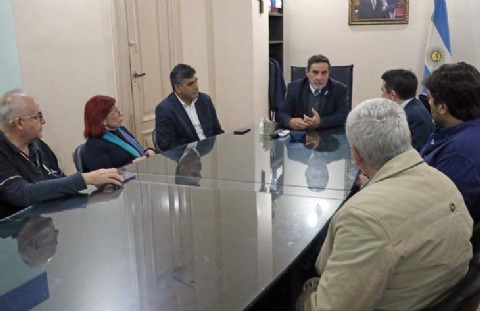 Tucumán consolida su liderazgo nacional en formación para procuración y trasplante