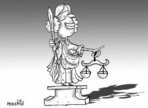 Escándalo en la justicia federal de la provincia: un funcionario de ARCA denuncia tráfico de influencias