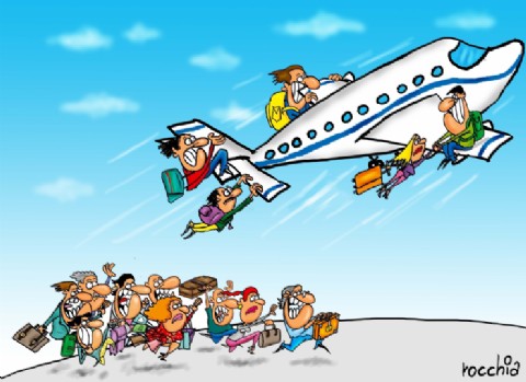 Aerolíneas Argentinas canceló los vuelos mundialistas entre la provincia y Miami por baja demanda