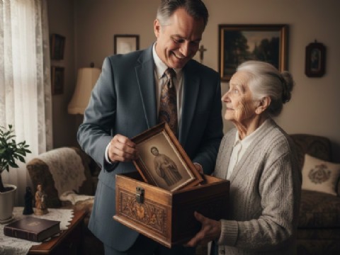 Imputan a pareja de pastores evangelistas por estafar a jubilada en la provincia