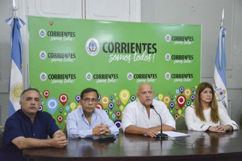 Nuevo caso de coronavirus en la provincia enciende las alarmas de la Casa de Gobierno