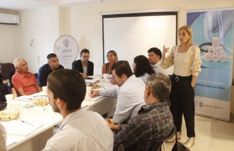 Provincia refuerza la prevención de siniestros viales vinculados al consumo de alcohol