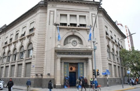 La Provincia desmiente deuda con el municipio de Concepción por el FDI