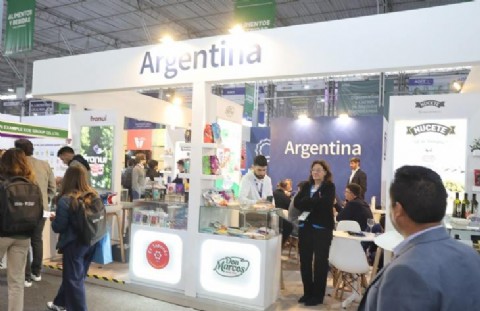 Registran empresas de alimentos y bebidas para Expoalimentaria Perú 2026