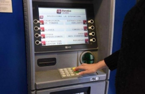 El 4 de febrero comienza el pago del 80 por ciento de la parte complementaria del sueldo