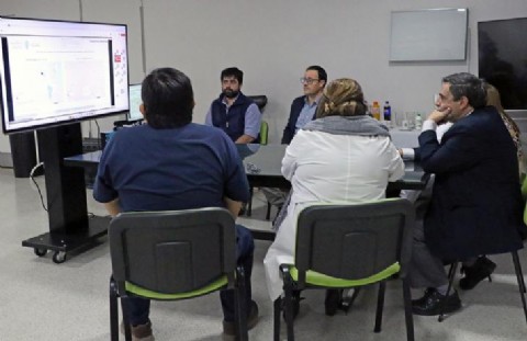 Salud refuerza el análisis epidemiológico en la provincia