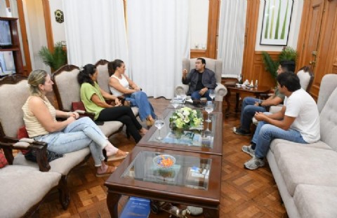 La Provincia refuerza su compromiso con el deporte en el interior