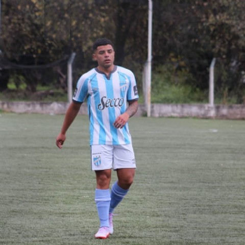 Conmoción: murió de un infarto Fabricio Navarro, jugador de Atlético Tucumán