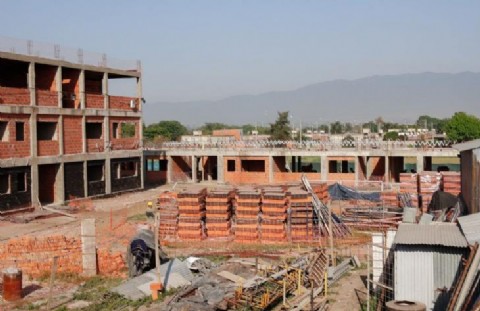 A buen ritmo, avanza la primera etapa del Procrear Tucumán