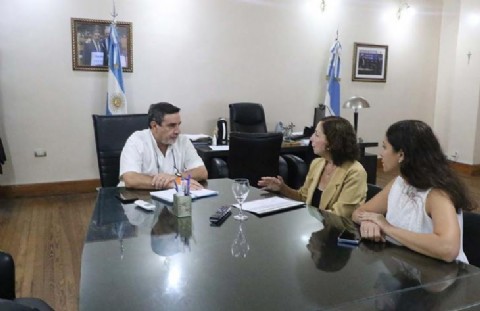 El Hospital Avellaneda fortalece su servicio de Dermatología con nuevas opciones terapéuticas