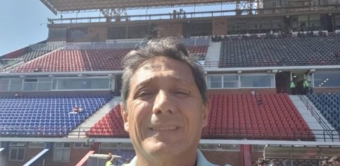 Desde la dirigencia de Patronato señalaron que aún no se recibirá público