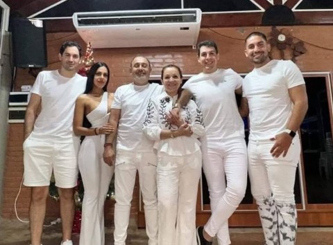 Los Leal: el clan que gobierna Burruyacu como una empresa familiar