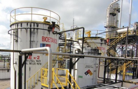 El Gobierno provincial gestiona soluciones por bioetanol y provisión de gas