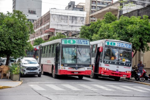 La Unión Tranviarios del Automotor ratificó el paro y no habrá ómnibus urbanos en San Miguel de Tucumán