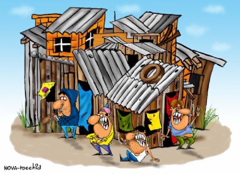 Escándalo: detienen a dos “capsuleros” y crece el consumo de droga bajo el gobierno de Jaldo