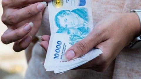 Confirman el cronograma de pago de octubre para estatales de la provincia