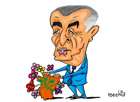 Jaldo encabezó el acto por el Día de la Lealtad: “El peronismo está más vivo que nunca”