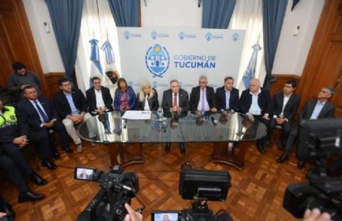 La Provincia desistió de tres expropiaciones para evitar juicios millonarios y priorizar recursos públicos