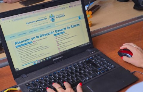 Extienden el Pago Anual Anticipado de impuestos 2026