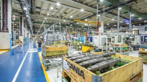 Industria en caída libre: Scania Tucumán paraliza la planta y deja al borde del abismo a 520 trabajadores