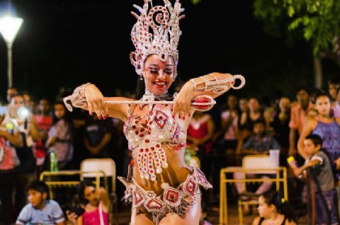 Adriana Sanguina: "Soy una fiel creyente de que el arte puede salvar al mundo"